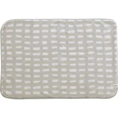 ☆ レクタングルライトグレー ☆ Lebois ルボア 3way ひざかけ ブランケット ひざ掛け 3way 100×70cm 膝掛け ひざかけ 暖かい おしゃれ ポンチョ風 秋冬 冬 あったかグッズ ボレロ風 100 × 70 かわいい 敬老の日