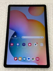 2025年最新】galaxy tab s6 liteの人気アイテム - メルカリ