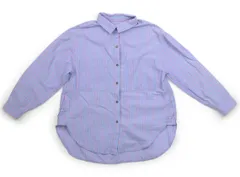 【ザラ/ZARA】シャツ・ブラウス 140サイズ 女の子【子供服・ベビー服】（1960615）