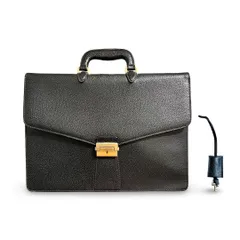2025年最新】Salvatore Ferragamo メンズ ビジネスバッグの人気