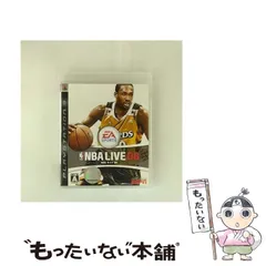 【中古】 NBA LIVE 08 [PS3] / エレクトロニック・アーツ