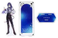 【中古】アクリルスタンド・アクリルパネル 長尾景 アクリルスタンド 「バーチャルYouTuber にじさんじ VΔLZ 4th Anniversary」