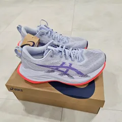 2025年最新】asics superblastの人気アイテム - メルカリ