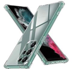 「ガラスフィルムセット」Galaxy S25 Ultra ウルトラ SC-52F SCG32  ギャラクシー s25U クリア ケース カバー TPU ソフト 透明  ガラス 保護フィルム 指紋認証対応 フルグルー 全面接着 2.5Ｄ ラウンドエッジ