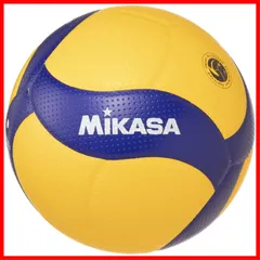 2024年最新】ミカサ バレー バレーボール国際公認球の人気アイテム 