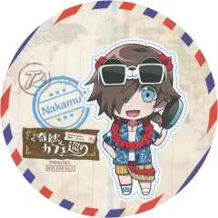 2025年最新】ワイテルズ nakamu コースターの人気アイテム - メルカリ