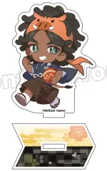 【中古】アクリルスタンド・アクリルパネル オフェンス 十二支アクリルスタンド 「Identity V 第五人格」