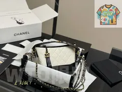 【今日WTO】Elegant CHANEL エレガントシャネル トラベルバッグ-WTO輸入-JH09