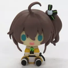 【中古】トレーディングフィギュア 夏色まつり ちょこのっこフィギュア 「一番くじ ホロライブ vol.4」 ちょこのっこ賞