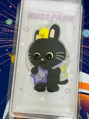 riize グリップトック デビューショーケース Amazon.co.jp: riize デビューショーケース ショケ グリップ