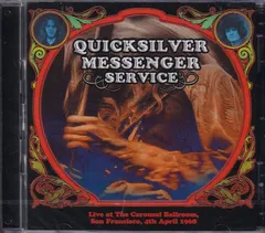 2025年最新】quicksilver messenger serviceの人気アイテム