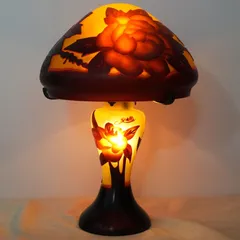 2025年最新】ガレ風ランプの人気アイテム - メルカリ