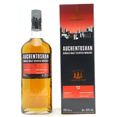 Auchentoshan 14年 シングルモルトウイスキー 700ml 台湾限定 2025年最新】オーヘントッシャンの人気アイテム - メルカリ