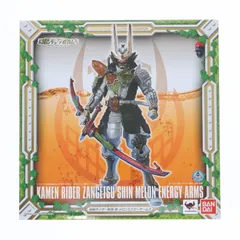 2025年最新】S.I.C. 仮面ライダー斬月 メロンアームズの人気