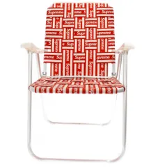 2026年最新】Supreme Lawn Chairの人気アイテム - メルカリ