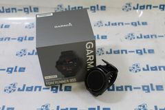 関西 Ω GARMIN Forerunner 955 Dual Power 激安価格!! この機会にぜひ!! J630986 P