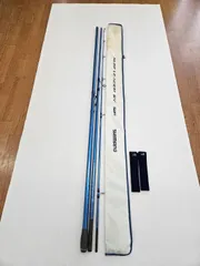 2025年最新】シマノ サーフリーダーsfの人気アイテム - メルカリ