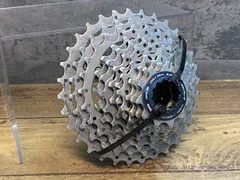シマノ CS-R8000 11S 11-32T カセットスプロケット