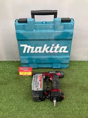 【中古品】【0921】★makita(マキタ) 高圧50㎜ピンタッカ エアダスタ付 AF501HP　ITZY4NWOA5AV