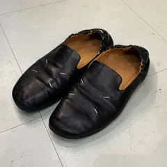 格安Maison Margielaメゾンマルジェラ 4ステッチKikiパンプス - メルカリ