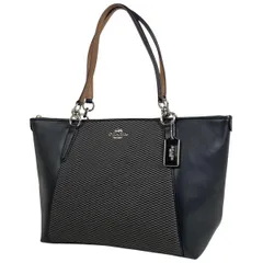 【極美品】コーチCOACHバッグ　コーチショルダーバッグ　トートバッグ 2025年最新】コーチ 57246の人気アイテム - メルカリ