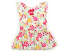 【ミキハウス/mikiHOUSE】チュニック 90サイズ 女の子【子供服・ベビー服】（1811205）