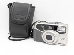 【動作確認済】 Pentax ESPIO 928 F0825-32ID p Espio 928 Pentax | eBay