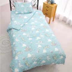 ☆ トイストーリー ☆ キャラクター ふとんカバー 3点セット シングル 布団カバー 3点セット シングル おしゃれ ふとんカバー 可愛い キャラクター ドラえもん プーさん マイメロ クロミ シナモロール キッズ 枕カバー 掛け布団カバー