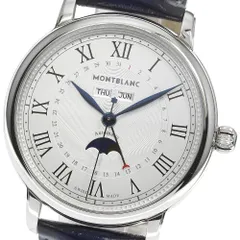 2024年最新】モンブラン スターレガシー 時計の人気アイテム - メルカリ