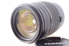 r-591☆良品☆tamron AF 28-300mm 1:3.5-6.3 IF MACRO A20
