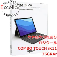 2024年最新】combo touch ik1176graの人気アイテム - メルカリ