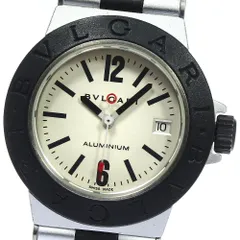 ブルガリ 腕時計 レディース ホワイト 新品