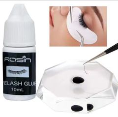 [ 普通郵便 ]  マツエク　グルー　10ml まつげエクステ　セルフ　接着剤　速乾