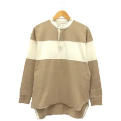 2025年最新】ラガーシャツ スピックアンドスパンの人気アイテム