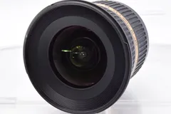 2024年最新】TAMRON 超広角ズームレンズ AF10-24mm F3.5-4.5 DiII VC