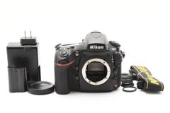 ニコン Nikon D800 ボディ デジタル 一眼レフカメラ [美品]
