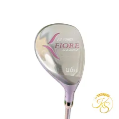 2025年最新】ヨネックス Fiore フィオーレの人気アイテム - メルカリ