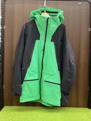 スノーウェア　ノースフェイス　STEEP SERIES Lサイズ 9225g220017-1.jpg