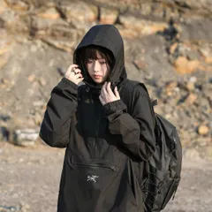 2024年最新】アークテリクス RUSH JACKETの人気アイテム - メルカリ