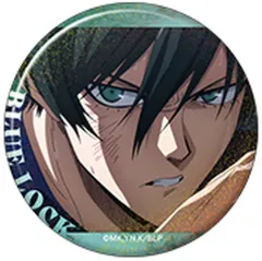 【中古】バッジ・ビンズ 5.糸師凛 「ブルーロック2期 推しキャラバッジコレクション 第2弾 糸師凛」