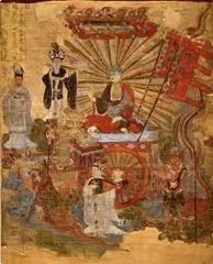 敦煌・莫高窟 壁画写真集 | 中国まるごと百科事典