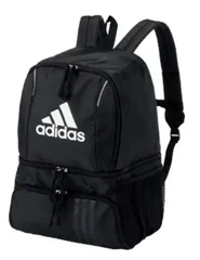 💖@アディダスサッカーボール用　3層デイパックボールバック ボール用デイパック