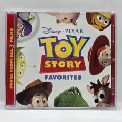 OST トイ・ストーリー （ 794 ）