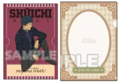 【中古】クリアファイル 赤井秀一 「名探偵コナン トレーディングA4ポスター＆A4クリアファイル vol.2」