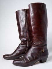 【直営店買付】★Burberry★レオパード トップ c4f2978915cf9f46ef6e49451b1eea