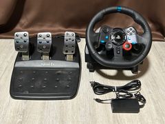 logicool G29 【中古品】 ハンコン