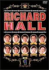 【新品未開封7枚✨】 セル版　リチャードホール RICHARD HALL レア 2025年最新】dvd リチャードホールの人気アイテム - メルカリ