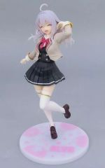 山*司様 【箱あり】しぐれうい ガレージキット フィギュア 14cm 新品未