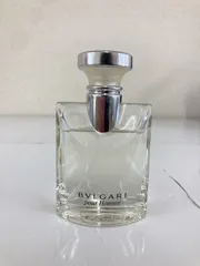 新品未使用　ブルガリ　ブルー　プールオム　30ml Amazon | ブルガリ ブループールオム ET/SP 30ml | BVLGARI