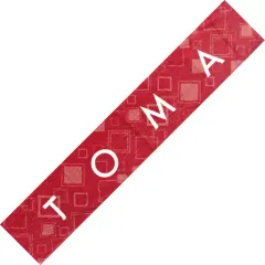 【中古】タオル・手ぬぐい(キャラクター) 狗丸トウマ マフラータオル 「アイドリッシュセブン 2nd LIVE REUNION」 通販限定